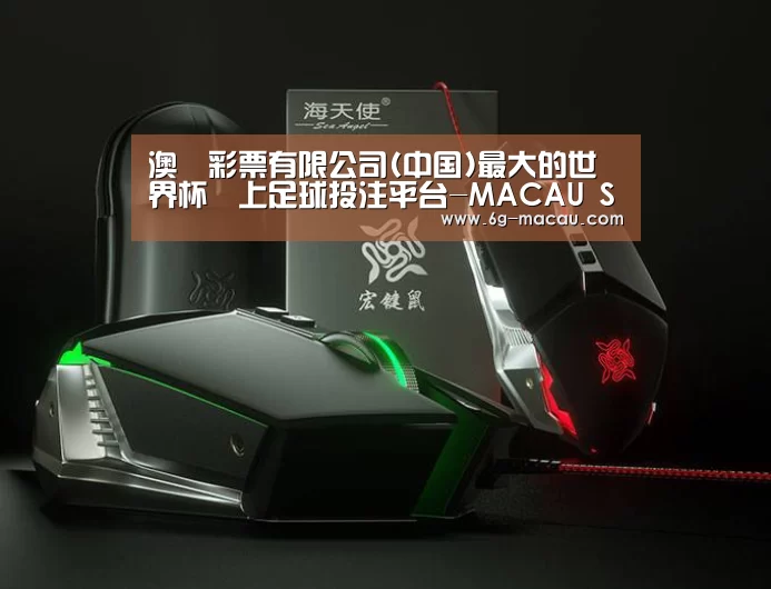 鼠标封面设计