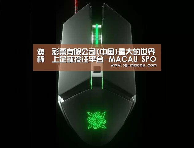 鼠标封面设计