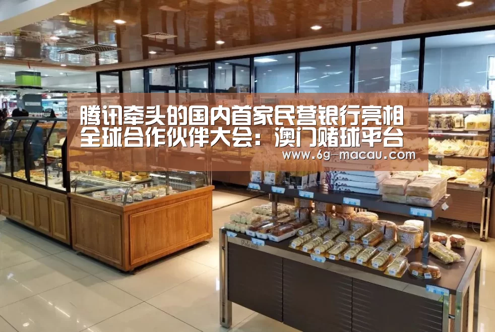腾讯牵头的国内首家民营银行亮相全球合作伙伴大会:澳门赌球平台(图3) 澳门足球投注平台